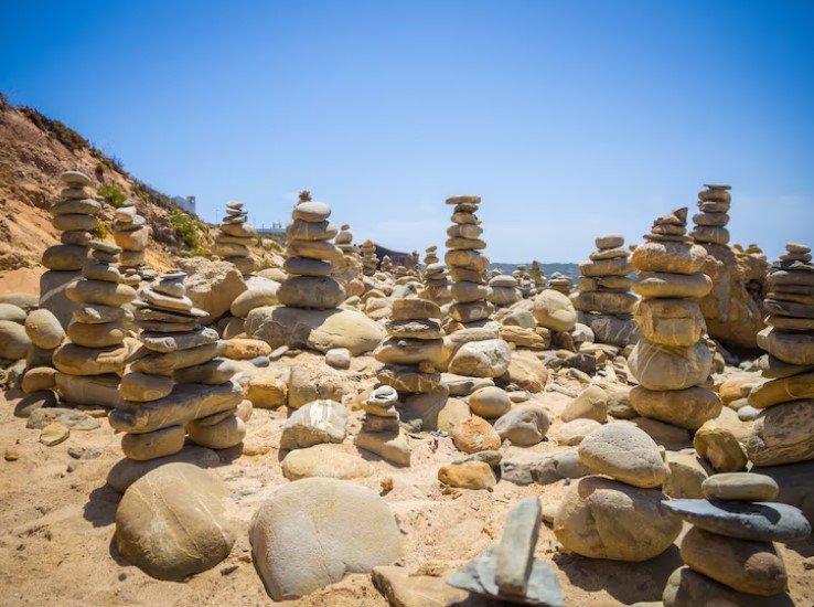 Китайсткие ученые обнаружели уникальное месторождение окаменелостей кембрийского периода