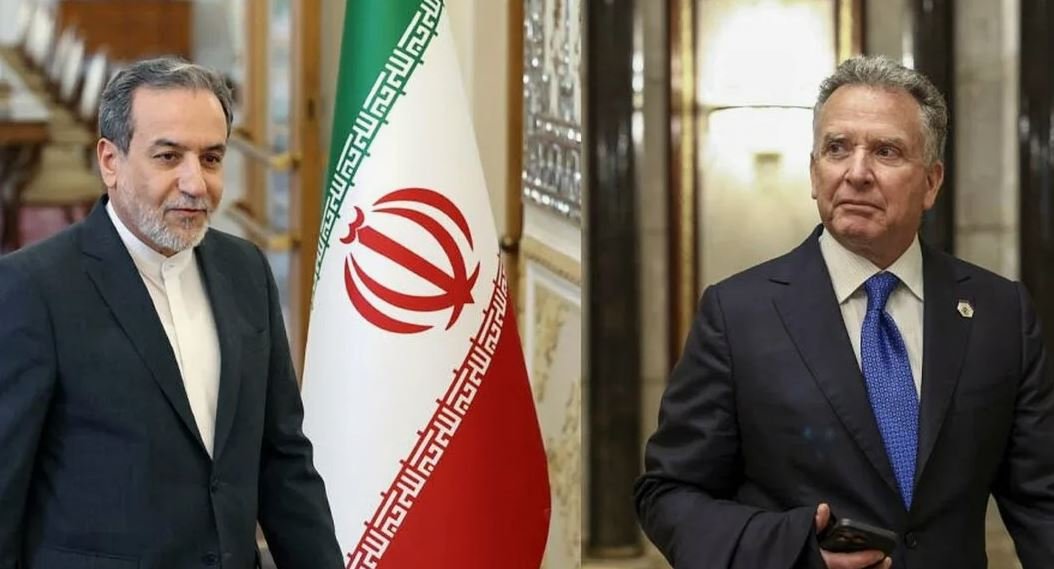 Переговоры Ирана и США в Омане не принесли значительных результатов