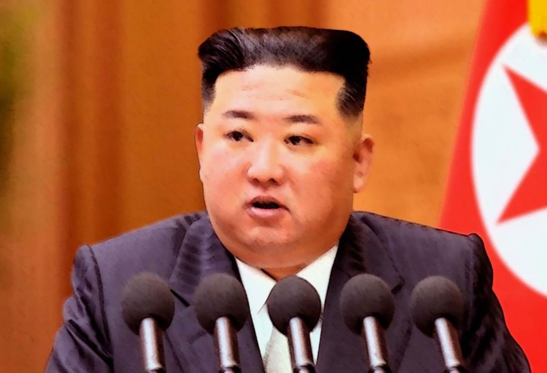 Ким Чен Ын раскритиковал неэффективные методы развития сельского хозяйства в КНДР