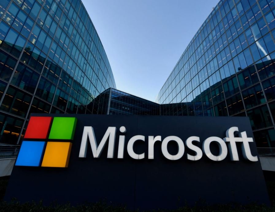 Microsoft зарегистрировала в РФ товарные знаки для ПО