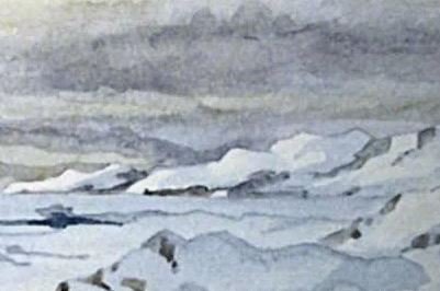 Древние жители Арктики были искусными мореплавателями и влияющими на экологию региона