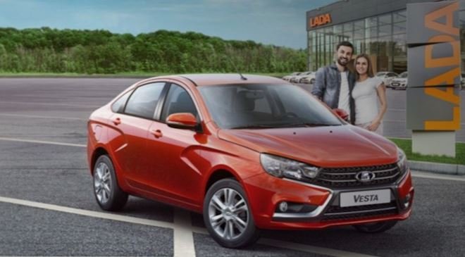 Эксперты пояснили, как россияне могут выгодно приобрести автомобили Lada без переплат