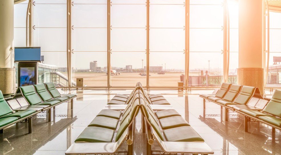 Аэропорт Шереметьево стал новым владельцем Домодедово