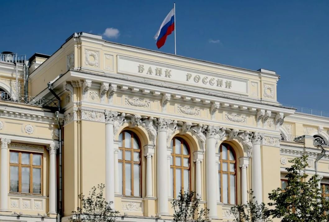 Государственный внешний долг России достиг рекордного уровня с 2006 года