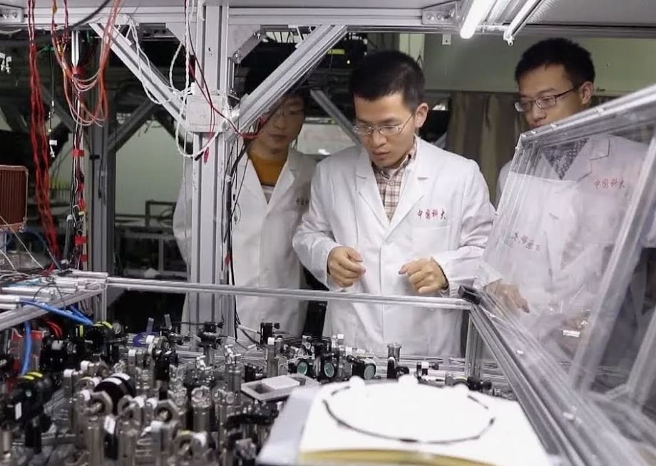 Китайские исследователи сделали важный шаг к созданию квантового интернета