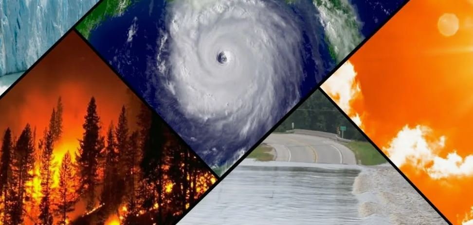 Ученые предупреждают о критической ситуации с климатом на планете