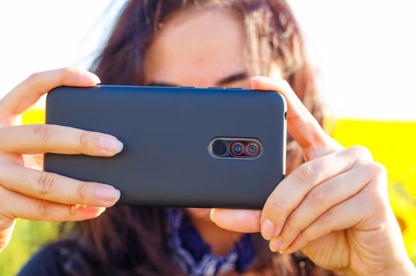 Xiaomi представила экспериментальный режим для чтения на своих смартфонах