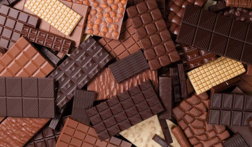 Бразильские учёные выявили пользу тёмного шоколада для сердца и печени