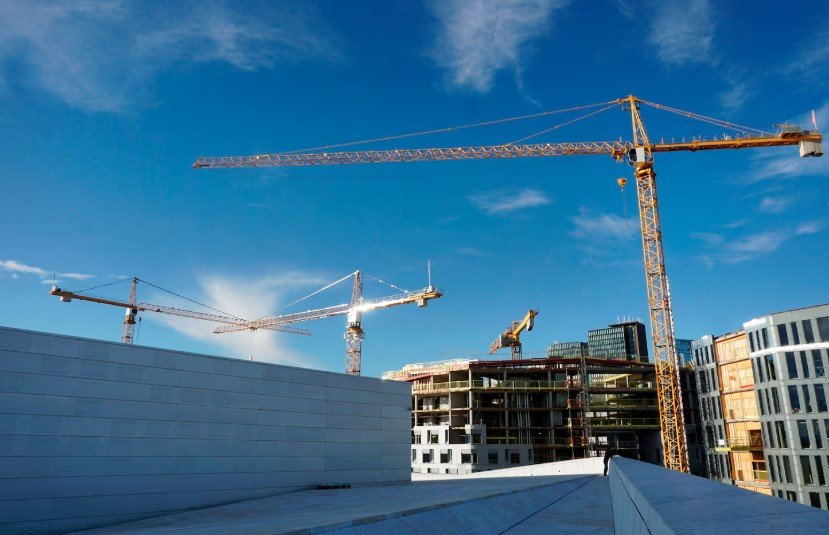 В России принят новый стандарт отделки в новостройках с 2026 года