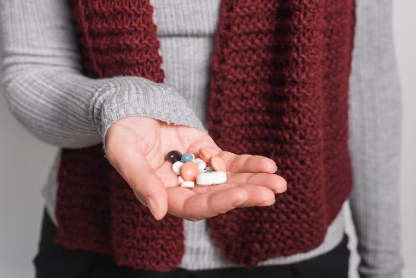 Эксперты рассказали, как витамины и минералы помогают контролировать диабет