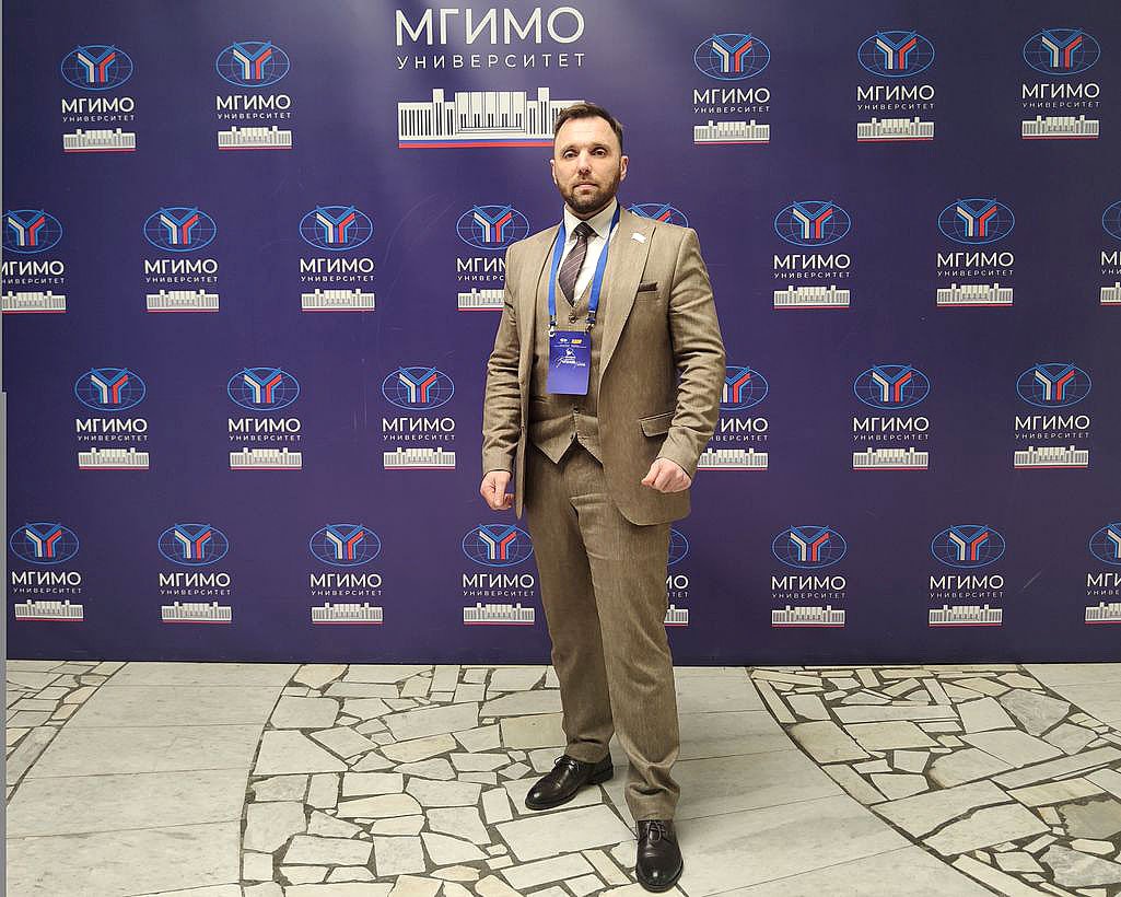 Георгий Губанов: Север — это проект жизни