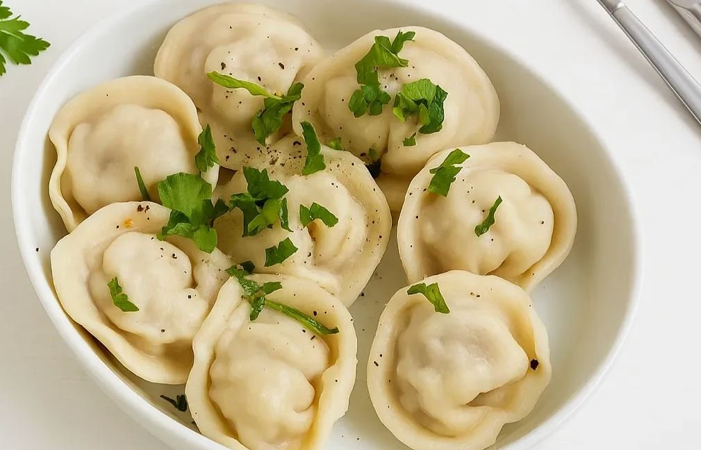 В 2027 году выйдет первое научное издание о пельменях