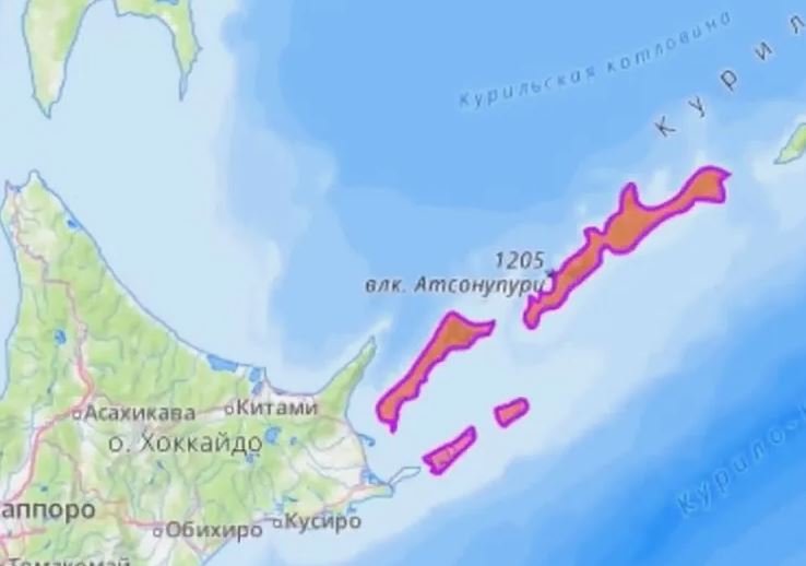 Япония заняла жесткую позицию по Курильским островам, рассчитывая на давление на Россию