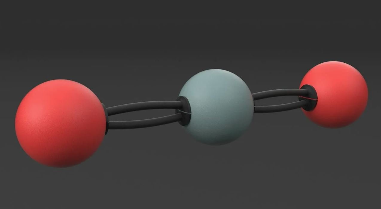 Разработана уникальная молекула на основе кремния