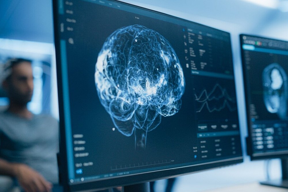 Нейробиологи выяснили, как синдром затяжного горя влияет на мозговую активность людей