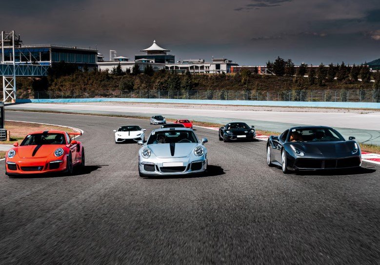 Китайский автопроизводитель BYD задумал выпуск спортивных моделей