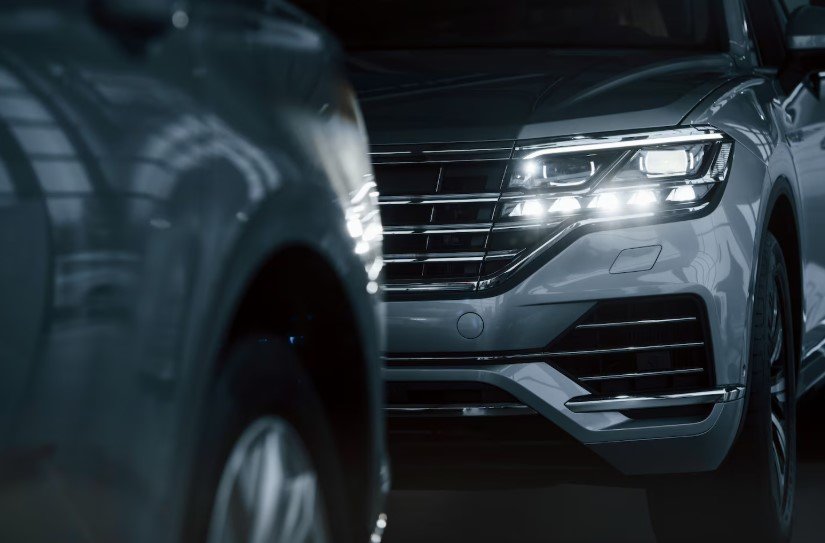 Кроссовер Lynk & Co 900 лидирует среди машин параллельного импорта