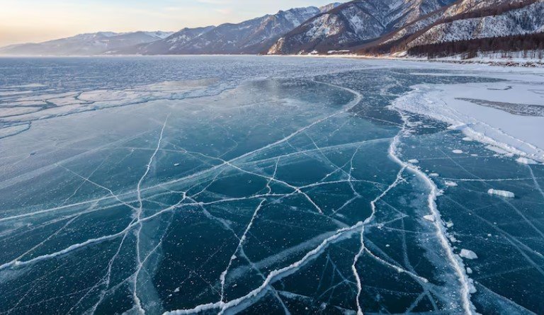 Эксперты дали рекомендации туристам перед поездкой на зимний Байкал