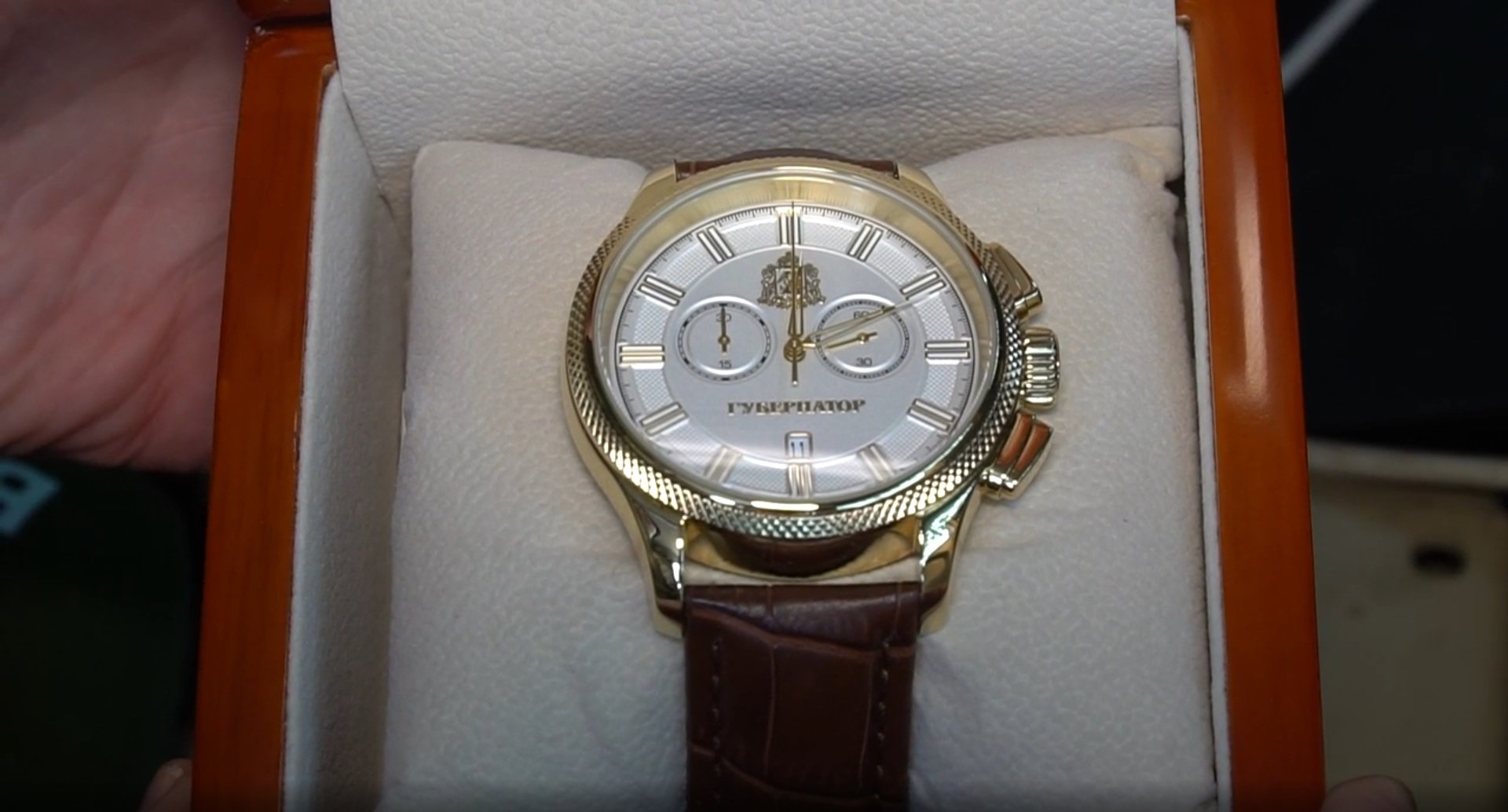 Поддержка северян на передовой