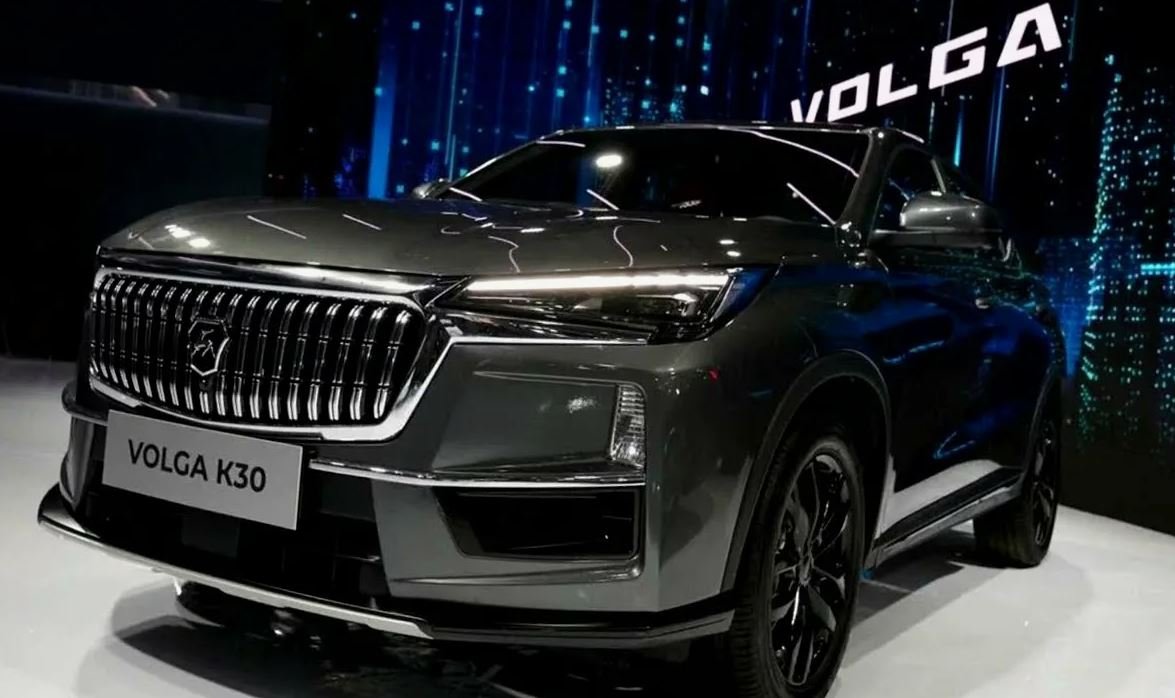 VOLGA планирует выход на рынок такси с новыми моделями автомобилей