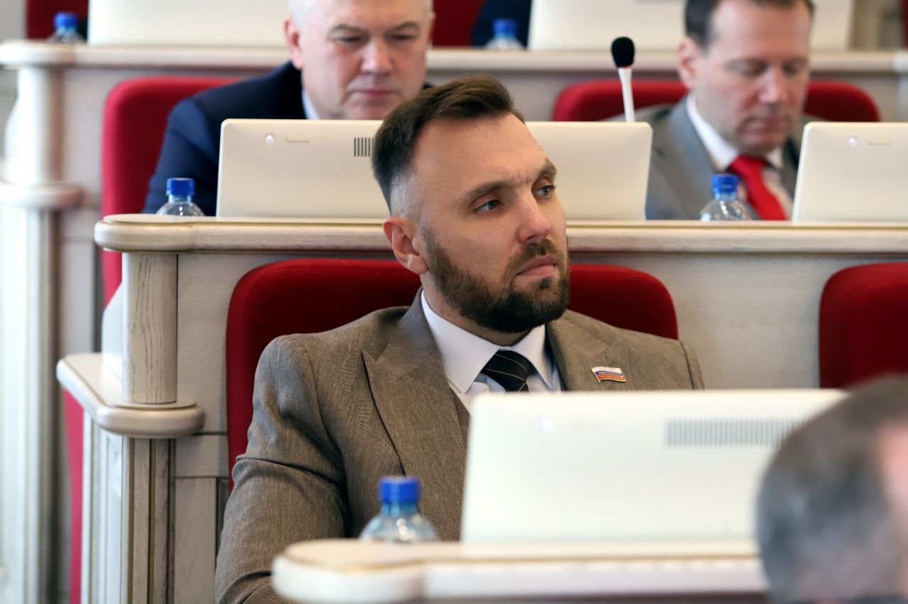 Георгий Губанов о Севере как испытании и внутреннем выборе