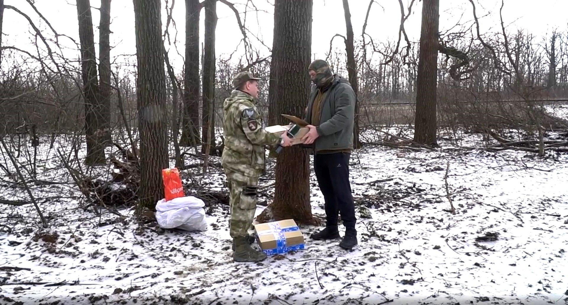 Производство БПЛА в Поморье
