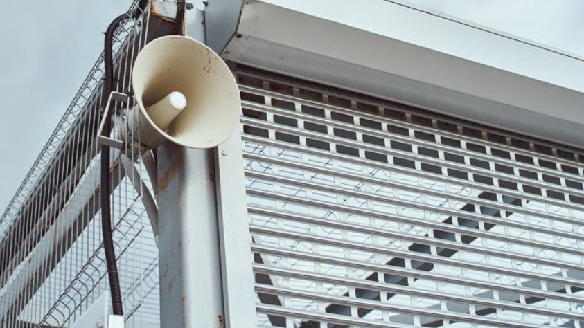 В Рязанской области 4 марта проверят системы оповещения на случай ЧС