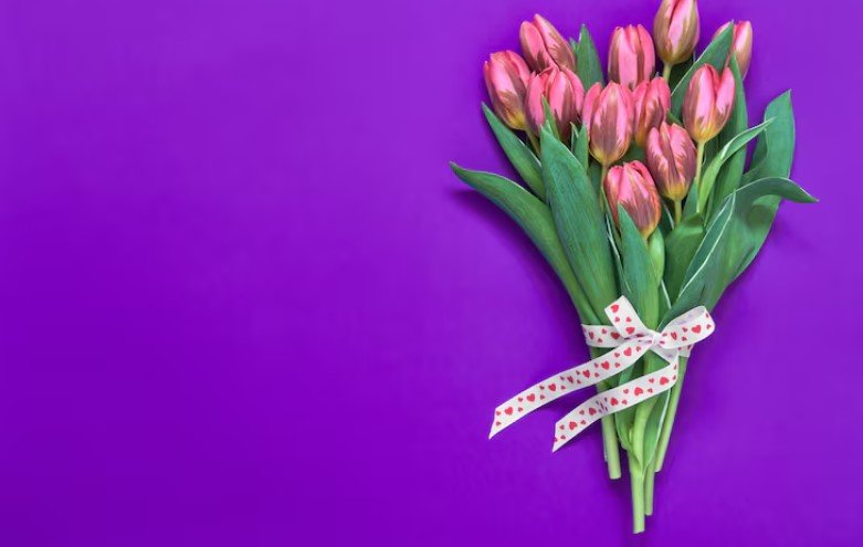 Эксперт назвала безопасные цветы для людей с аллергией