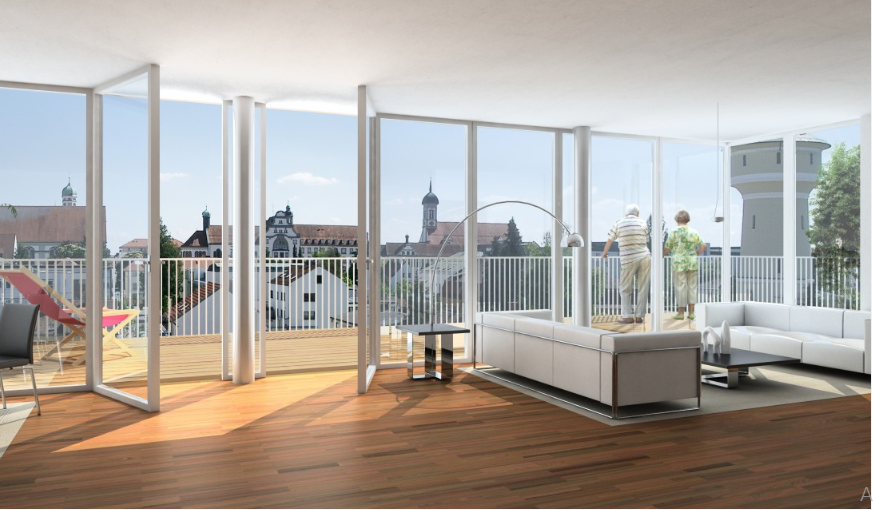 Ипотечный рынок России начал восстанавливаться после снижения ставок ниже 20 %