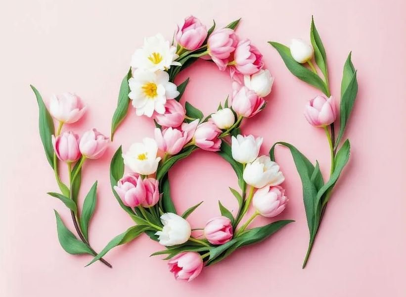 Церковь высказалась о Международном женском дне