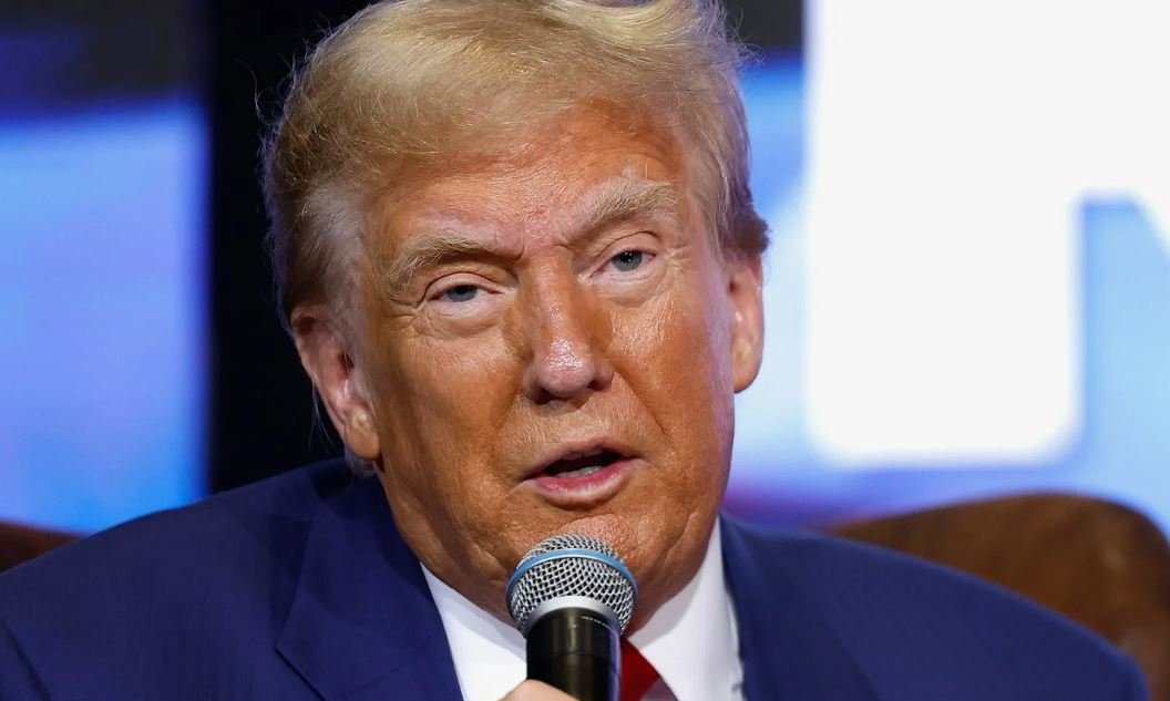 Дональд Трамп рассказал о строительстве нового бального зала в Белом доме