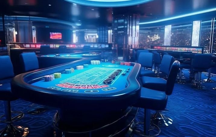 Опрос: Большинство россиян против легализации онлайн-казино