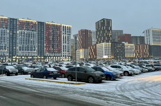 «Москвич» объявил цены на кроссоверы M70 и M90