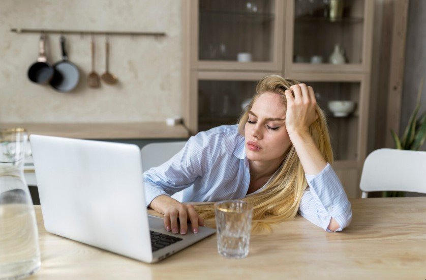 Учёные из Университета Питтсбурга связали сильную усталость у пожилых с риском преждевременной смерти