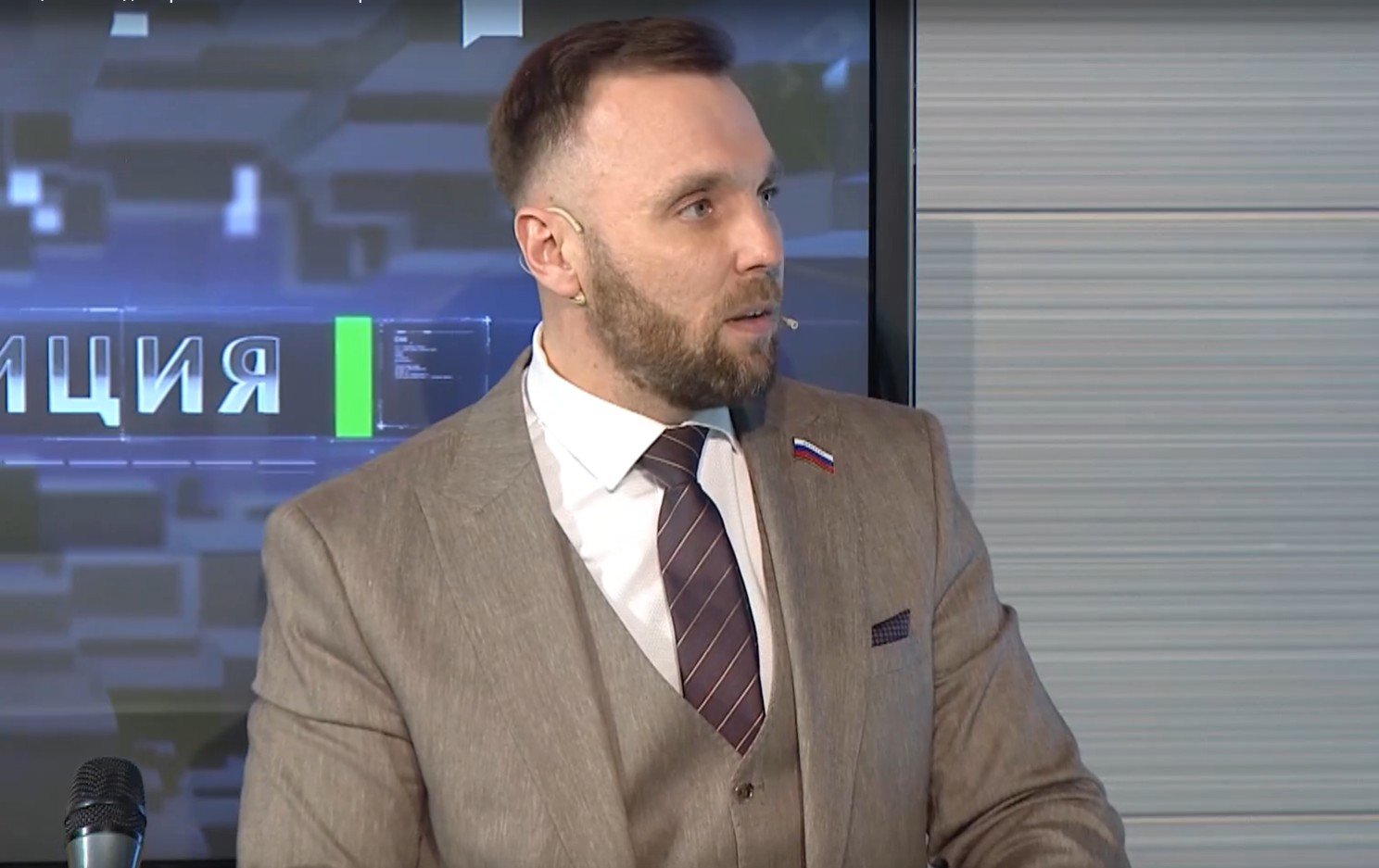 Георгий Губанов призвал менять стратегию сельского хозяйства Севера