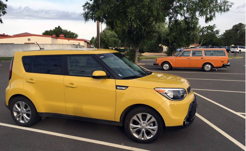 Kia представила цены на Telluride 2027 с гибридной версией мощностью 329 л. с.