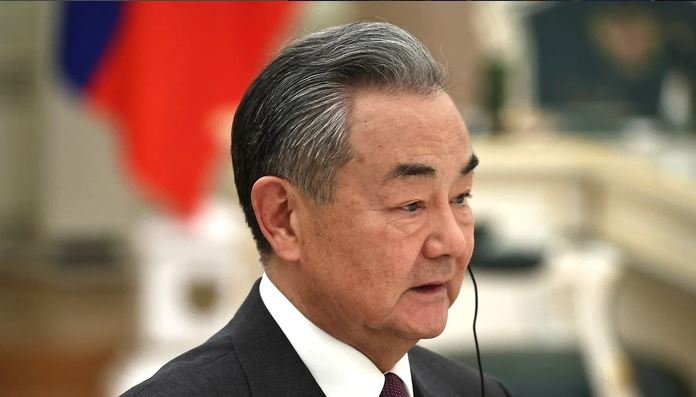 Китай призвал к прекращению огня на Ближнем Востоке и напомнил древнюю пословицу