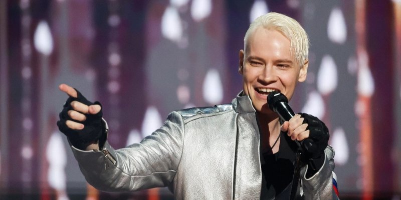 SHAMAN подарил поклонницам долгожданный трек «Не души мою душу» на 8 Марта