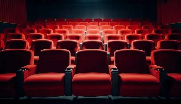 Российские кинотеатры в феврале 2026 года заработали 5 млрд рублей
