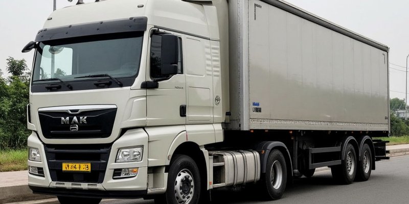 Российский авторынок весной ожил: грузовики и легкая коммерческая техника демонстрируют рост