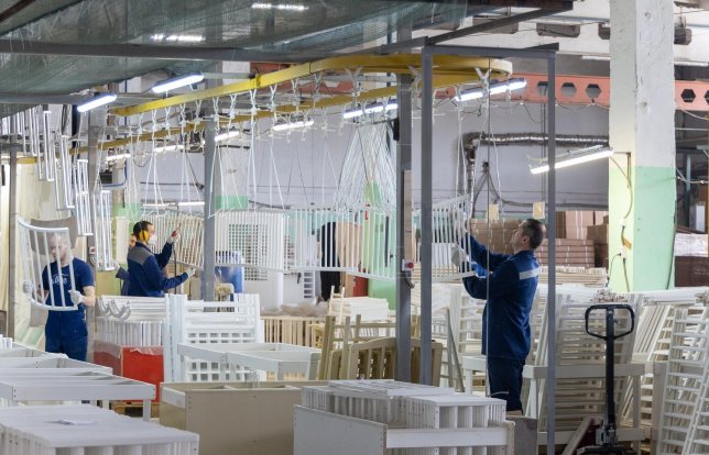 Инвестиционные проекты АЗРФ активно развиваются в Архангельске