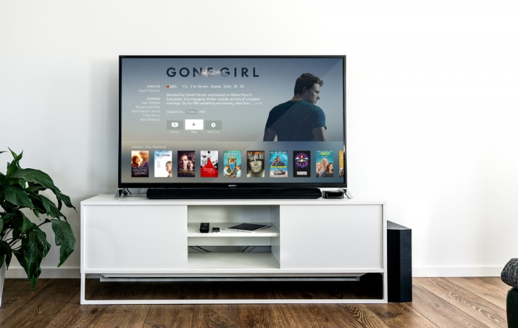 В телевизорах Hisense показывается реклама при переключении каналов