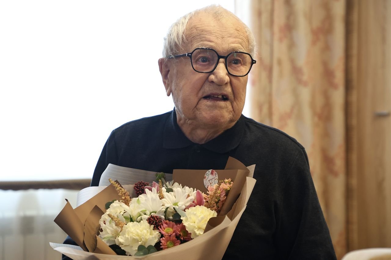 «Мы помним!»: адресная помощь «Единой России» участникам ВОВ