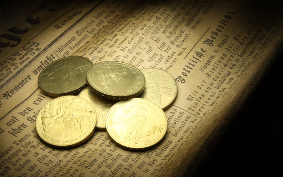 В Торжке при строительстве корпуса Института археологии РАН нашли клад золотых монет