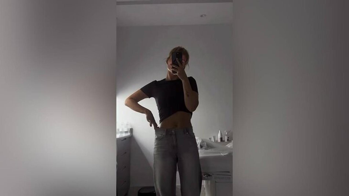 Дочь Валерии похудела на 11 килограммов и показала результат подписчикам