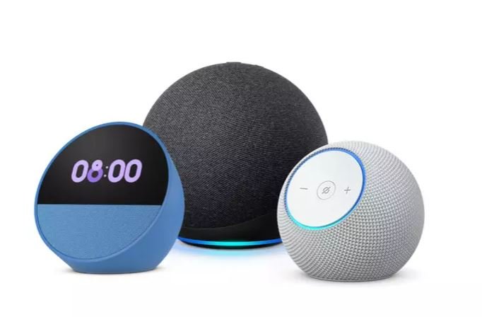 Amazon добавила новый «дерзкий» режим общения в голосовом помощнике Alexa+