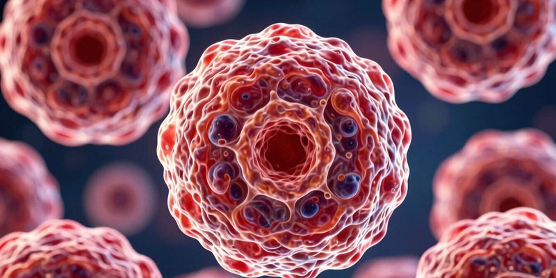 Учёные Томский политехнический университет улучшили белки DARPin для более точной диагностики рака