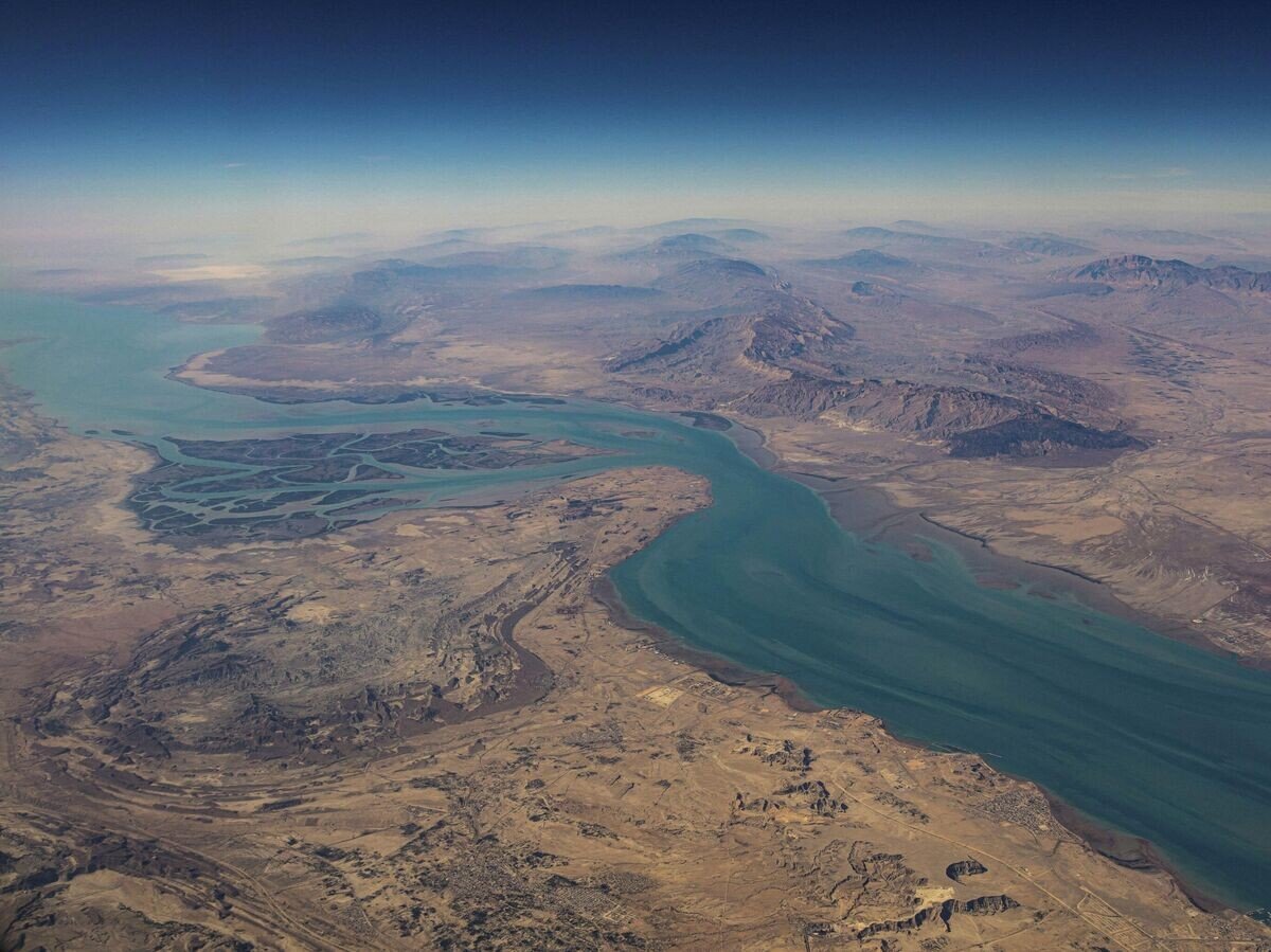 США ожидают постепенного восстановления судоходства в Ормузском проливе