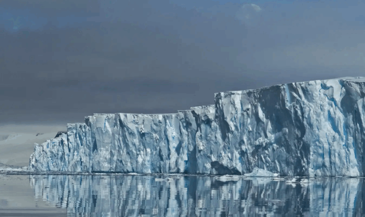 «Ледник Судного дня» может резко ускорить таяние и поднять уровень океана