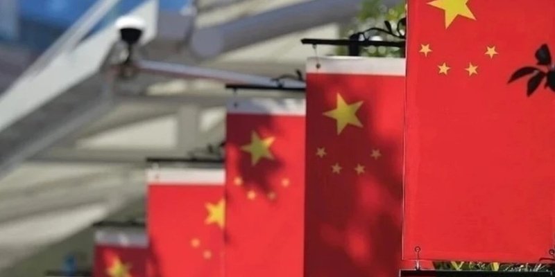 МИД Китая опроверг связь переноса визита Трампа с ситуацией в Ормузском проливе